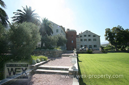    ():    ,   - Château Corse [ ''WEX PROPERTY'']