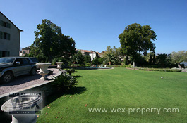    ():    ,   - Château Corse [ ''WEX PROPERTY'']