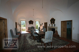    ():    ,   - Château Corse [ ''WEX PROPERTY'']