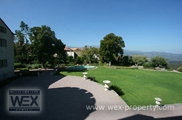    ():    ,   - Château Corse [ ''WEX PROPERTY'']