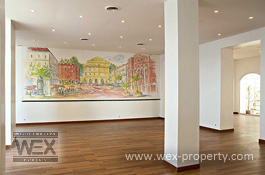    ():    ,    - Unique villa in Nice [ ''WEX PROPERTY'']