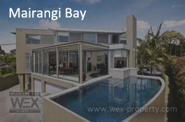     () - Mairangi Bay [ ''WEX PROPERTY'']