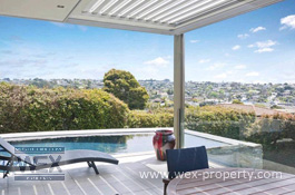     () - Mairangi Bay [ ''WEX PROPERTY'']