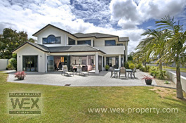     () - West Harbour Marine [ ''WEX PROPERTY'']