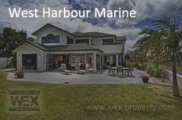     () - West Harbour Marine [ ''WEX PROPERTY'']