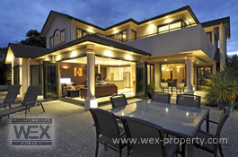     () - West Harbour Marine [ ''WEX PROPERTY'']