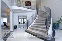     () - West Harbour Marine [ ''WEX PROPERTY'']