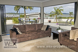     () - West Harbour Marine [ ''WEX PROPERTY'']