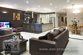     () - West Harbour Marine [ ''WEX PROPERTY'']