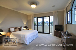     () - West Harbour Marine [ ''WEX PROPERTY'']