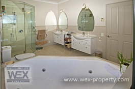     () - West Harbour Marine [ ''WEX PROPERTY'']