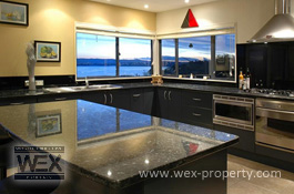     () - Auckland [ ''WEX PROPERTY'']