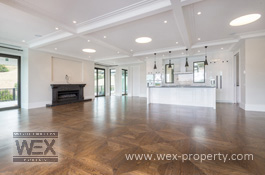     () - THE CROWN JEWEL OF COATESVILLE [ ''WEX PROPERTY'']