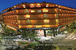    ():   ,     - HOTEL (Costa Brava) [ ''WEX PROPERTY'']