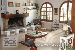    ():   ,     - FINCA LOS COPIHUES [ ''WEX PROPERTY'']