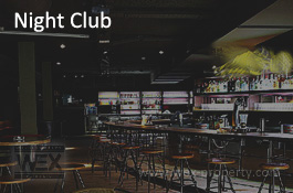    ():   ,     - Night Club [ ''WEX PROPERTY'']