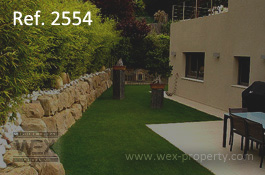    ():   ,     - REF. 2554 [ ''WEX PROPERTY'']