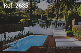    ():   ,     - REF. 2685 [ ''WEX PROPERTY'']