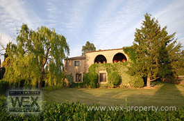    ():   ,     - MASIA EN PALS [ ''WEX PROPERTY'']