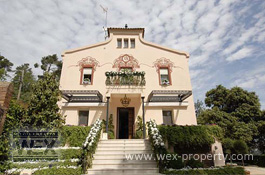    ():   ,    ,    - Casa Rabassalet [ ''WEX PROPERTY'']