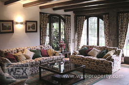    ():   ,     - Masia Genovés [ ''WEX PROPERTY'']