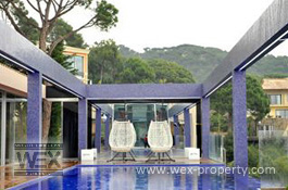    ():   ,     - Villa Punta Brava [ ''WEX PROPERTY'']