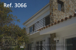    ():   ,     - REF. 3066 [ ''WEX PROPERTY'']